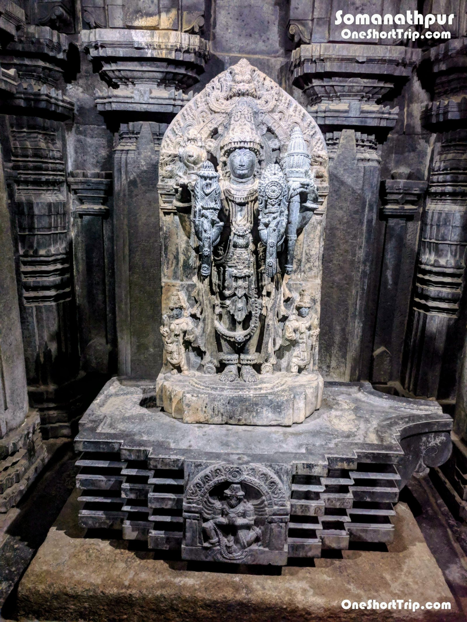 Somanathapura Keshava Temple Somanathapura Keshava Temple Hoysala stone carvings