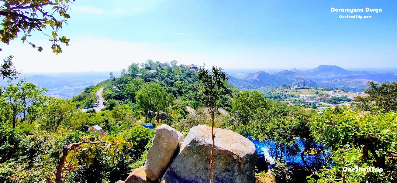IMG Devarayana Durga