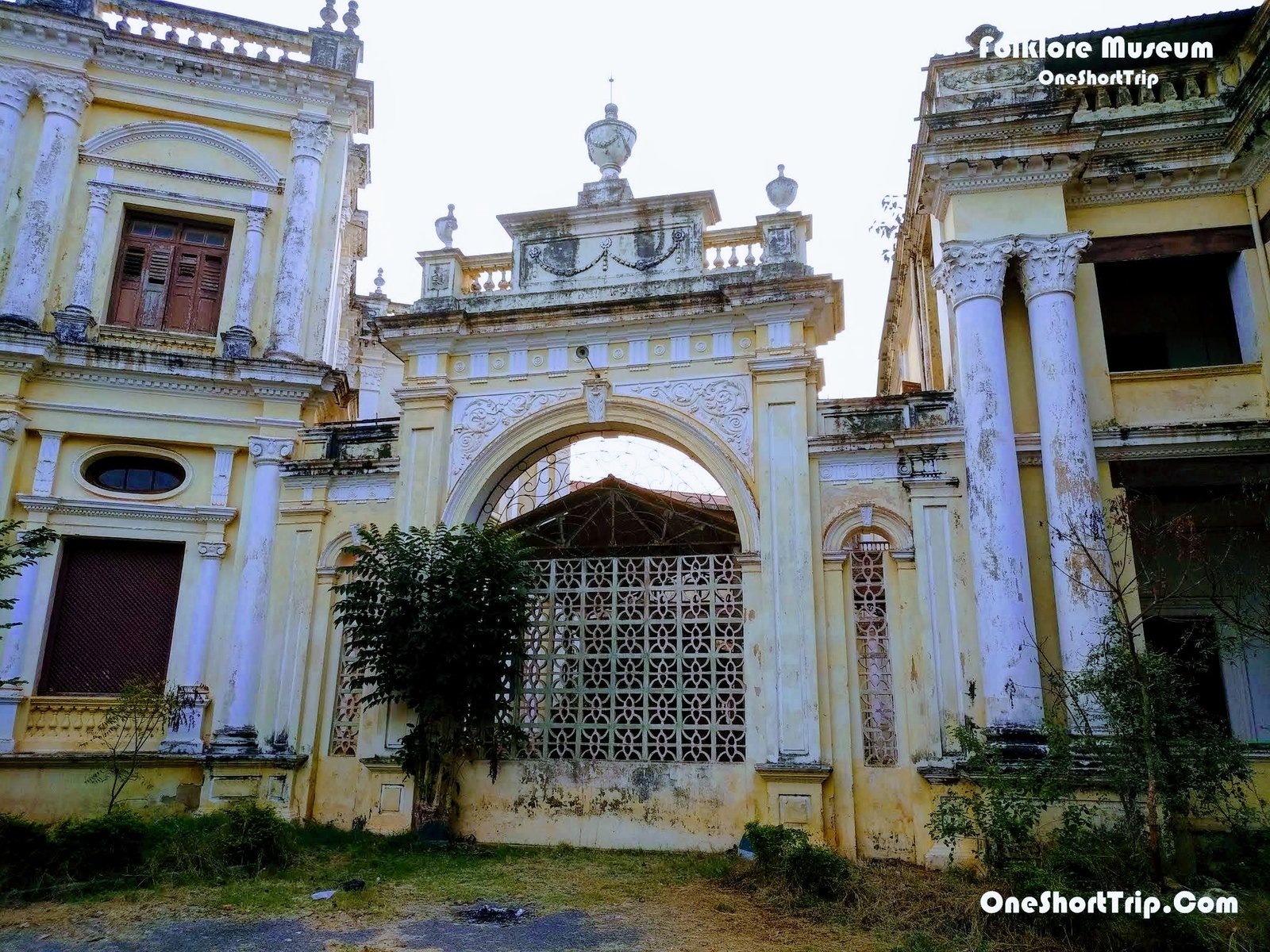 Karnataka Cultural Collection at Mysore Folklore Museum Mysore Folklore Museum Karnataka cultural collection