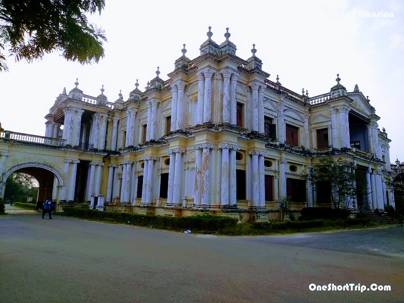 jayalakshmi vilas mansion mysore