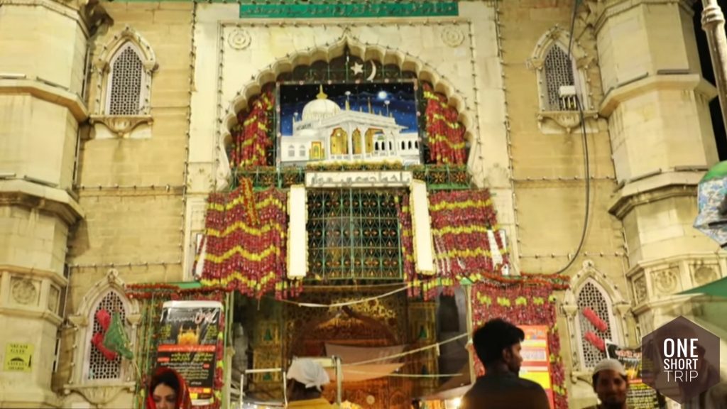 Ajmer Sharif Dargah 2