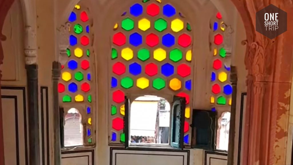 Hawa Mahal Jaipur 6