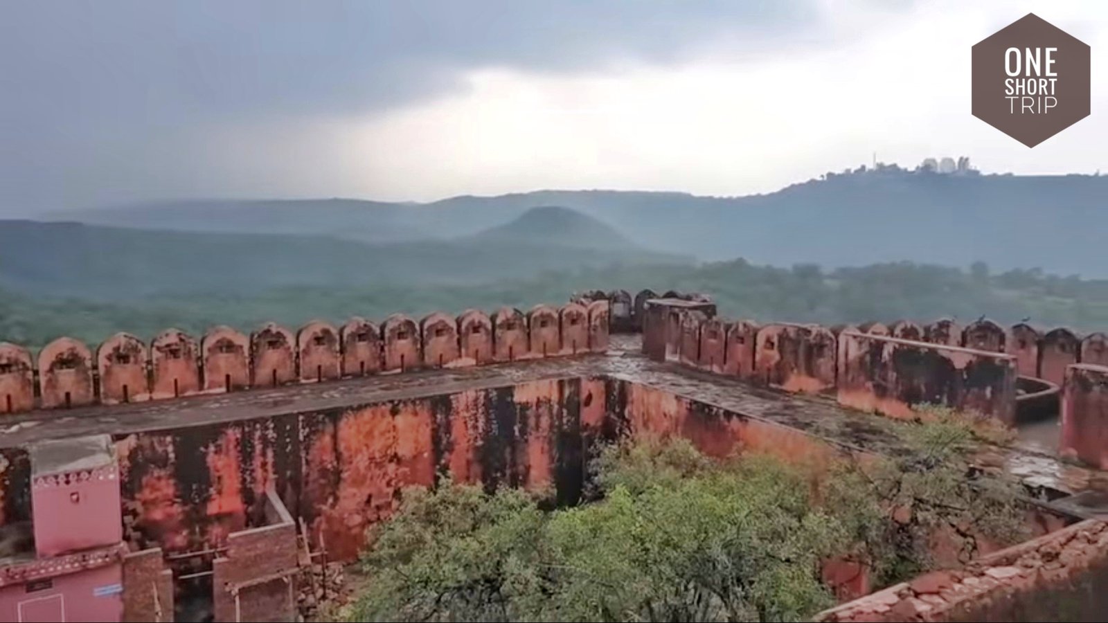 Jaigarh Fort Jaipur Jaigarh Fort, Jaipur