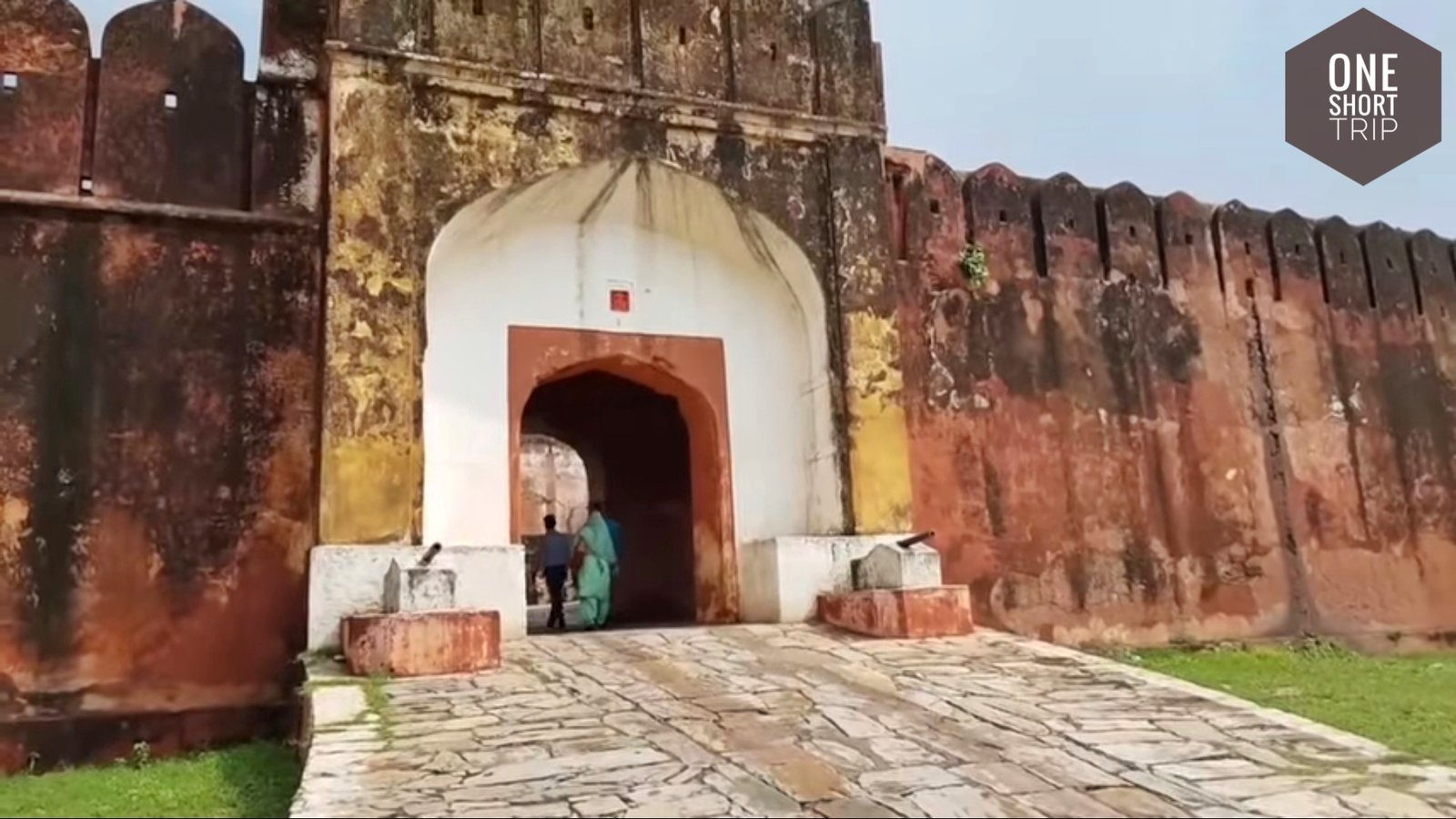 Jaigarh Fort Jaipur Jaigarh Fort, Jaipur