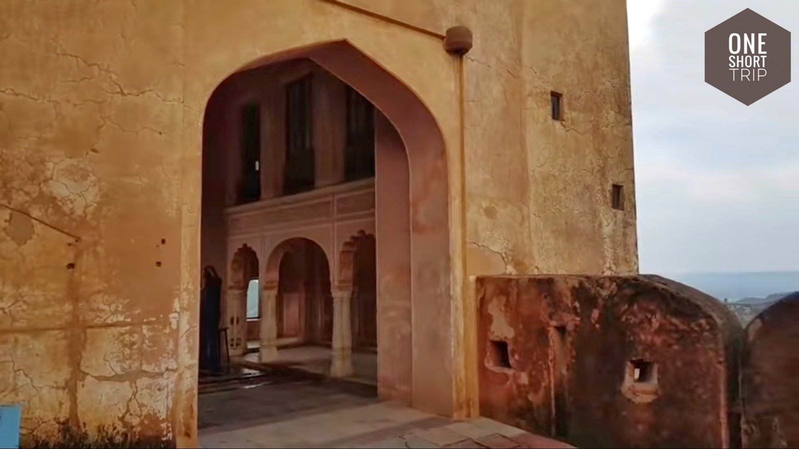 Jaigarh Fort Jaipur Jaigarh Fort, Jaipur