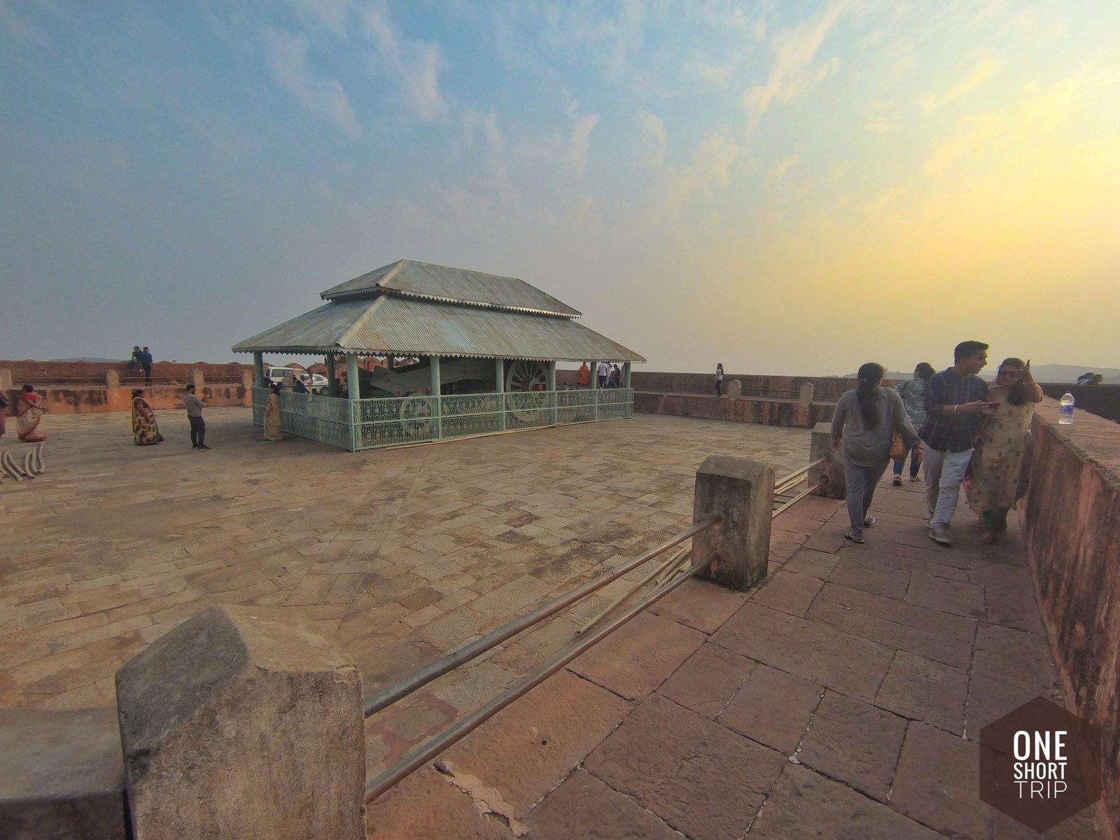 Jaigarh Fort Jaipur Jaigarh Fort, Jaipur