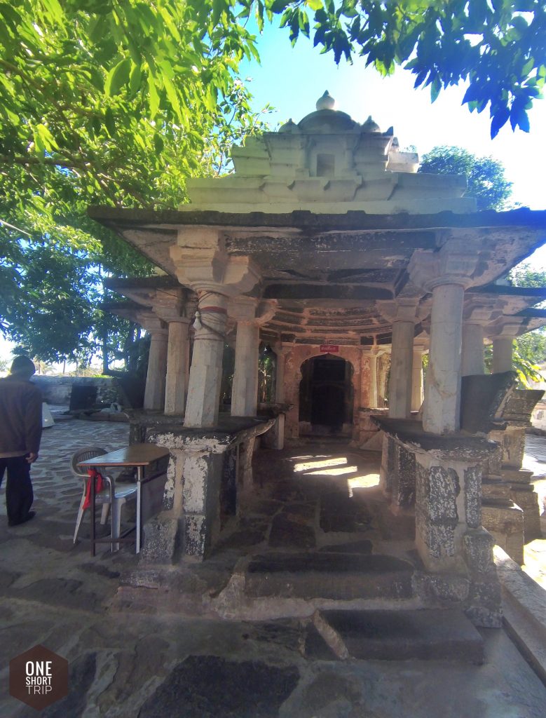 Achaleshwar Mahadev temple