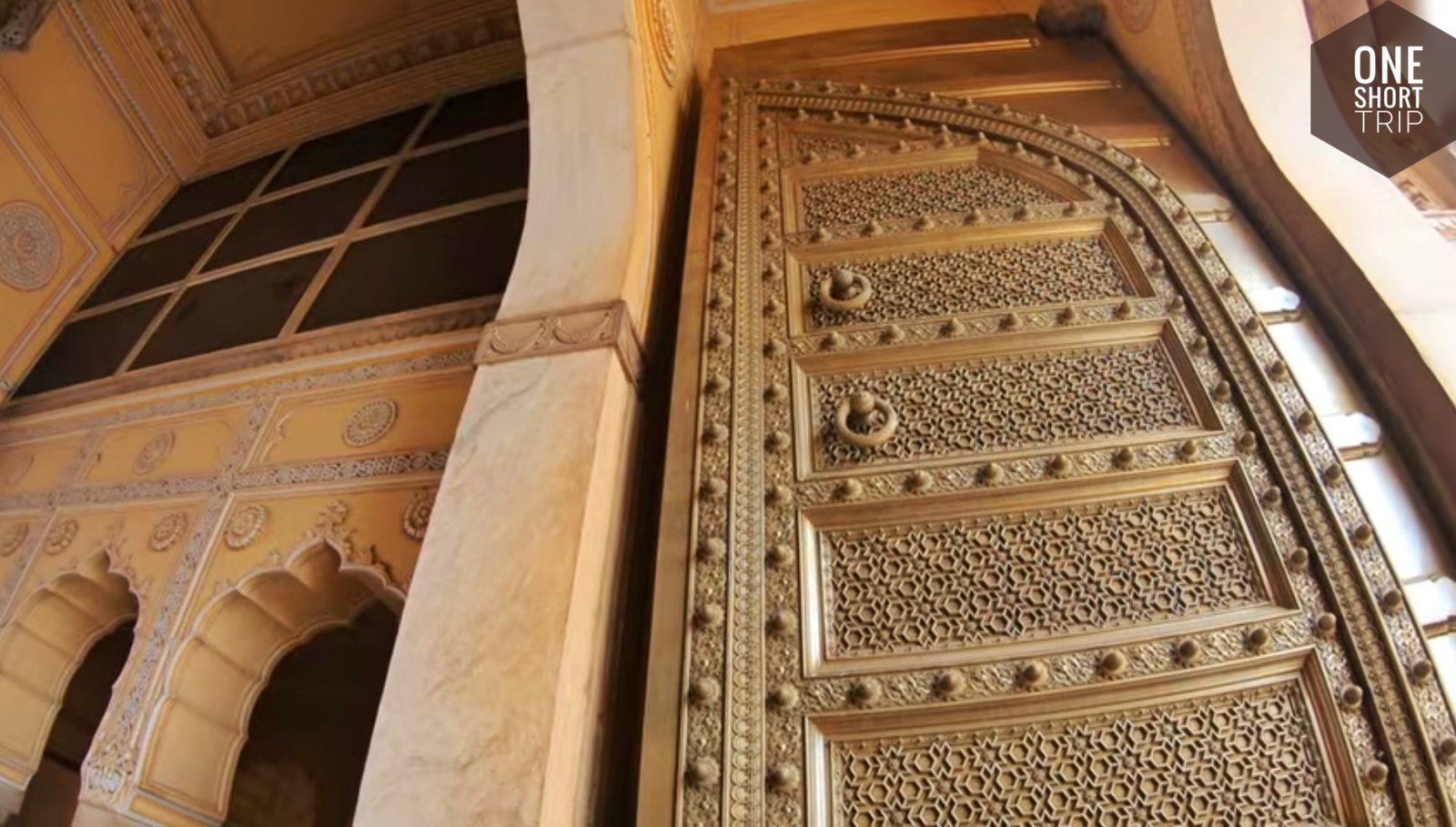 Diwan-i-Khas City Palace Jaipur