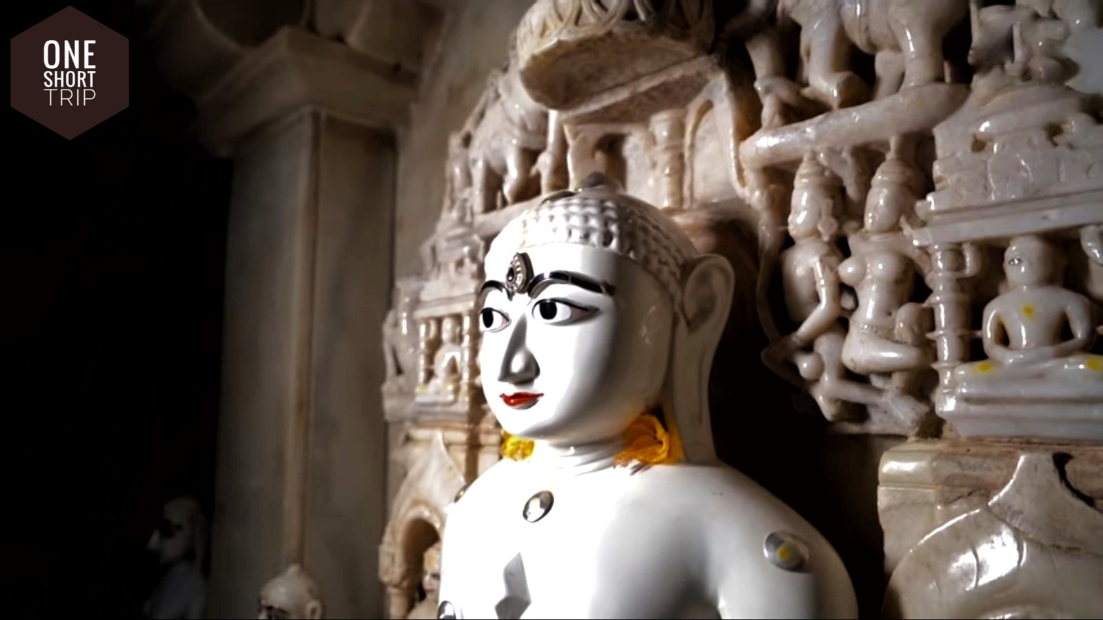 Marble Carving at Dilwara Jain Temple Dilwara Jain Temple marble carving Mount Abu