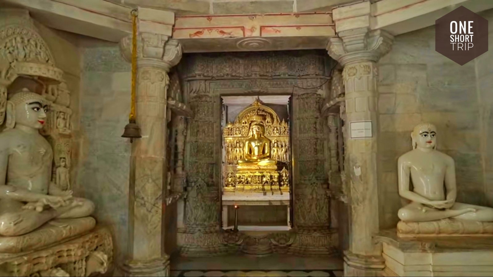 Carved Ceiling at Dilwara Jain Temple Dilwara Jain Temple carved ceiling Mount Abu