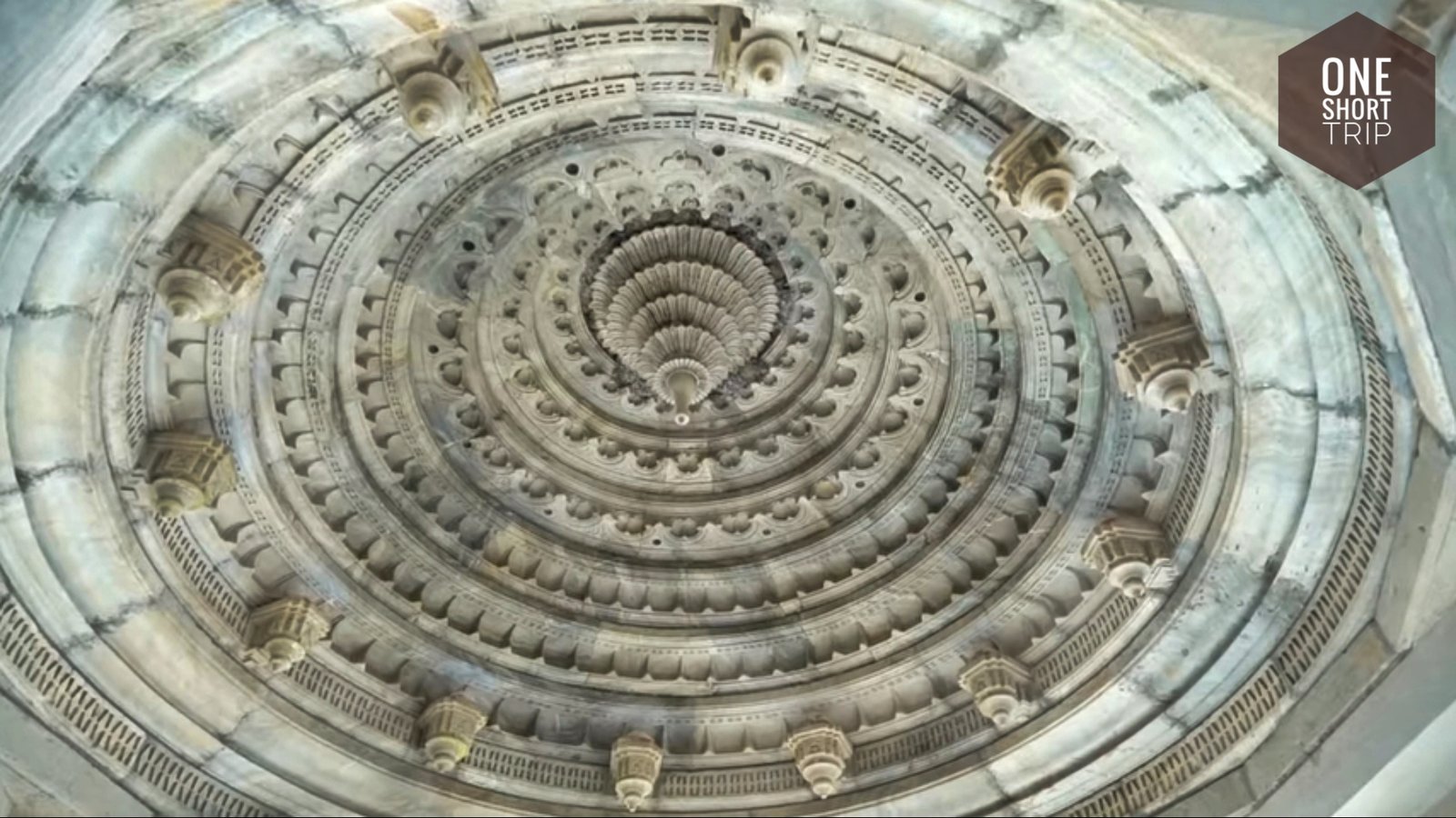 White Marble Architecture at Dilwara Jain Temples White marble architecture of Dilwara Jain Temple Mount Abu
