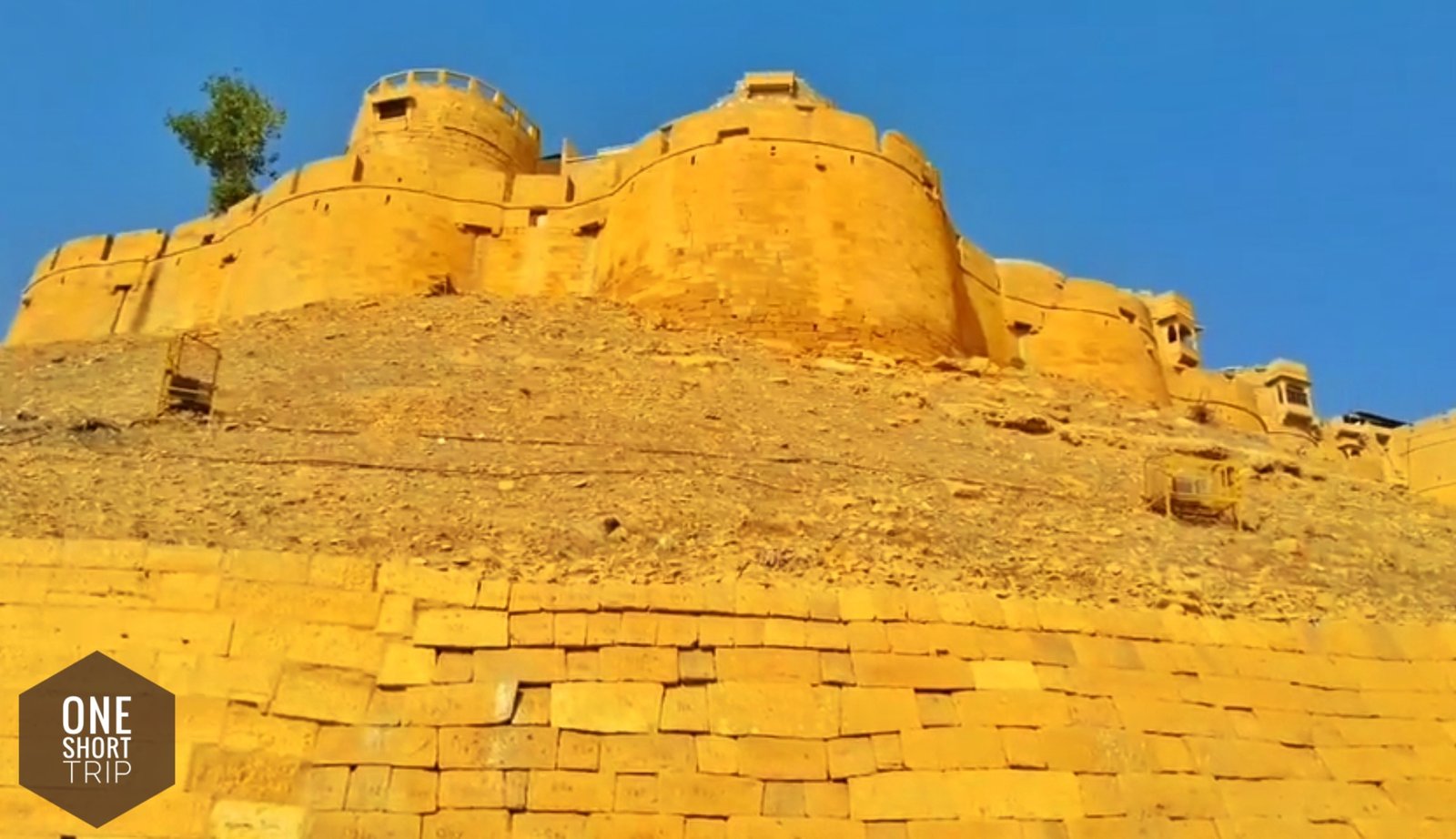 Jaisalmer Fort Jaisalmer Fort