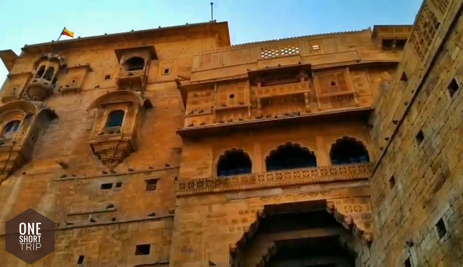 Jaisalmer Fort Jaisalmer Fort