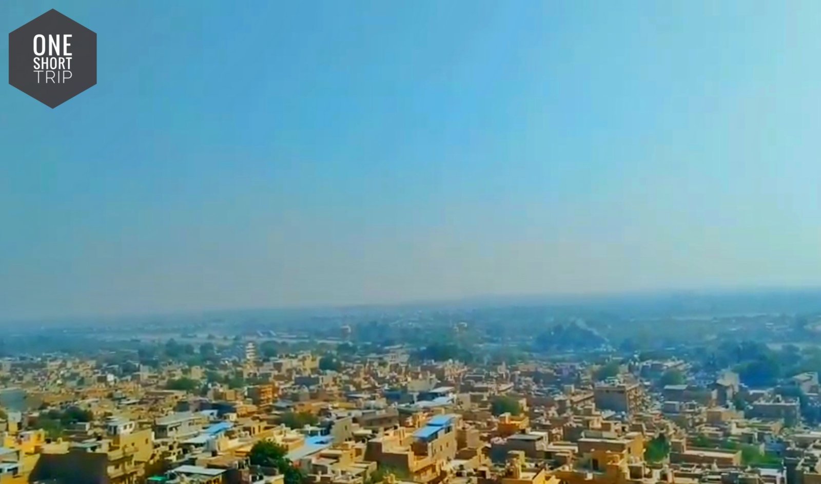 Jaisalmer Fort Jaisalmer Fort