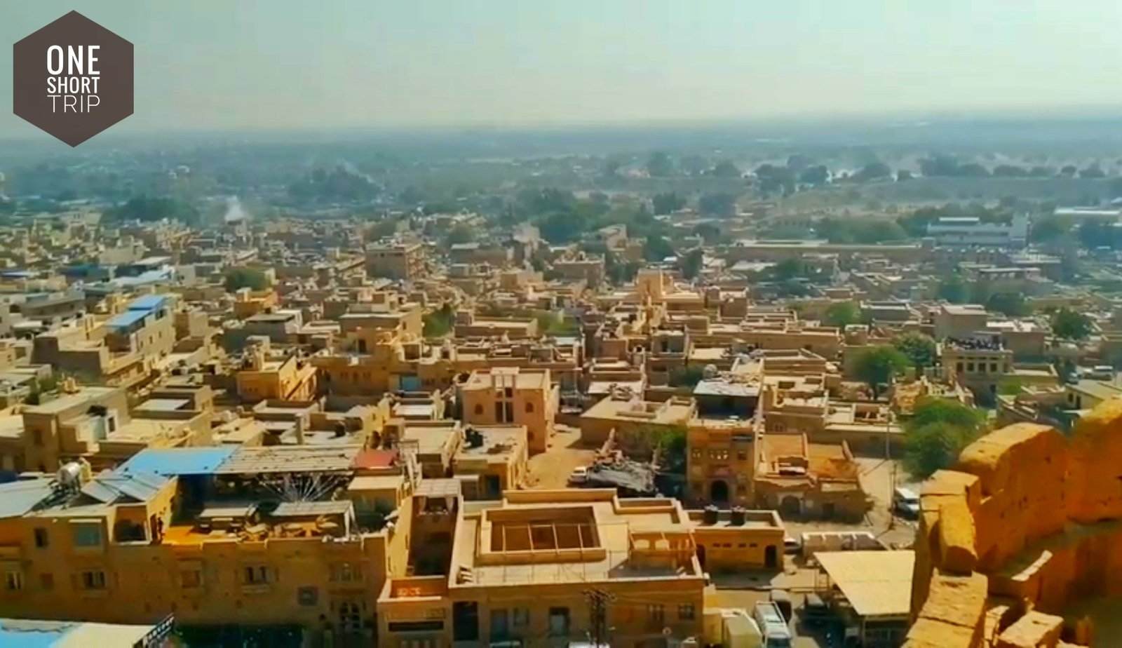 Jaisalmer Fort Jaisalmer Fort
