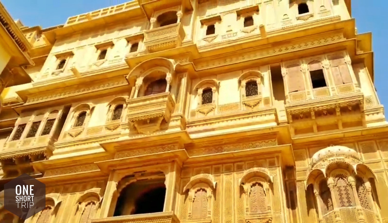 Jaisalmer Fort Jaisalmer Fort