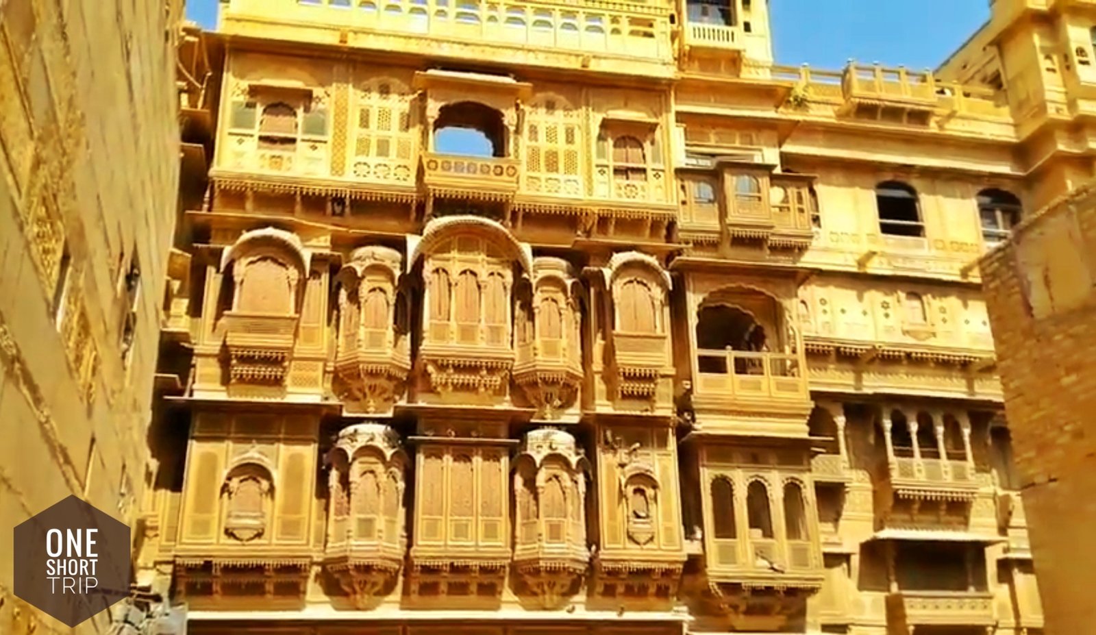 Jaisalmer Fort Jaisalmer Fort