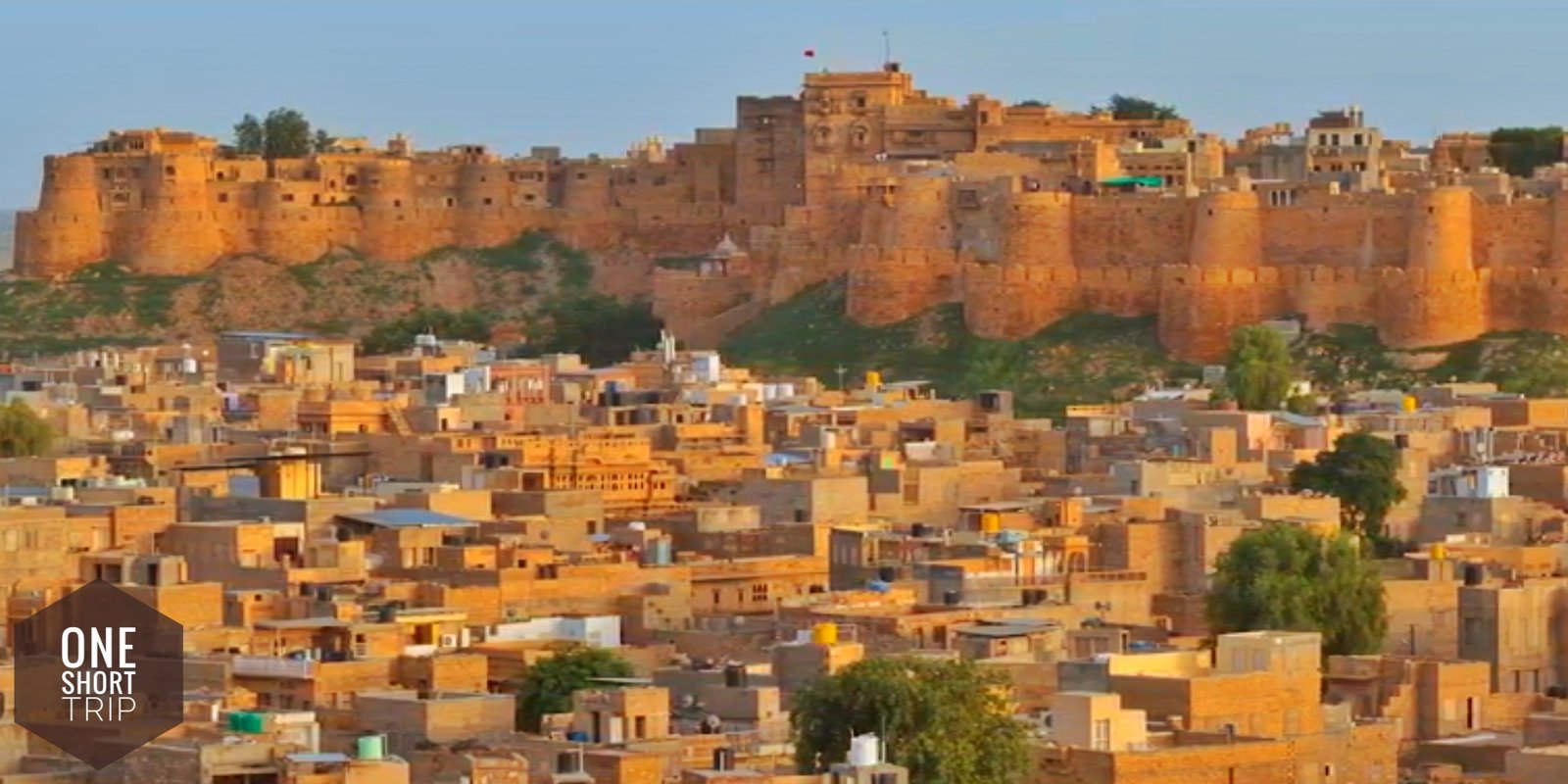 Jaisalmer Fort Jaisalmer Fort