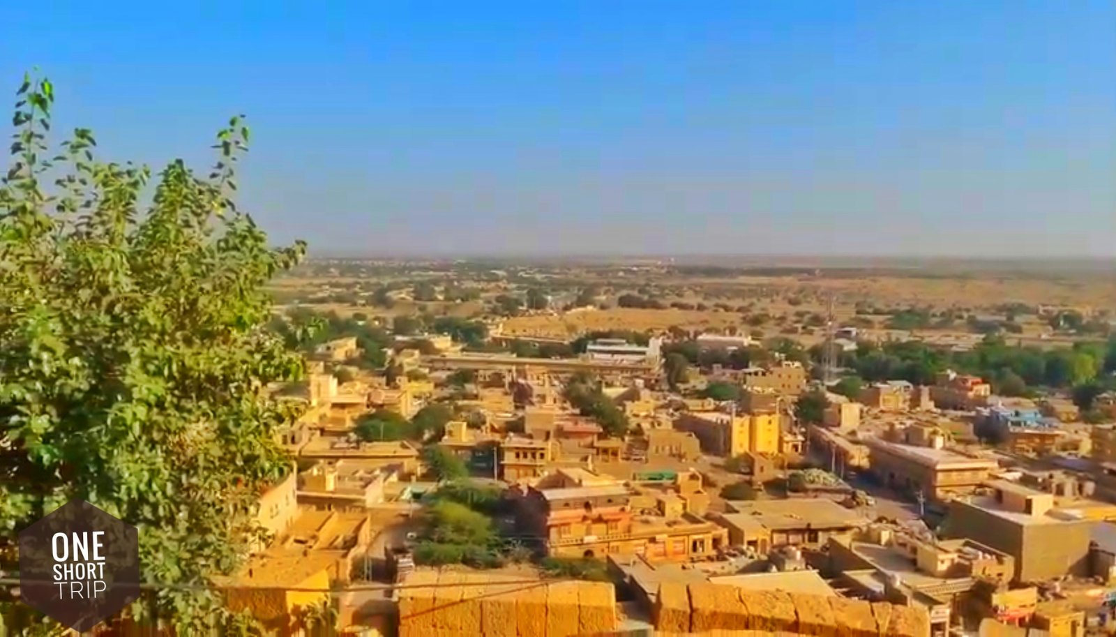 Jaisalmer Fort Jaisalmer Fort