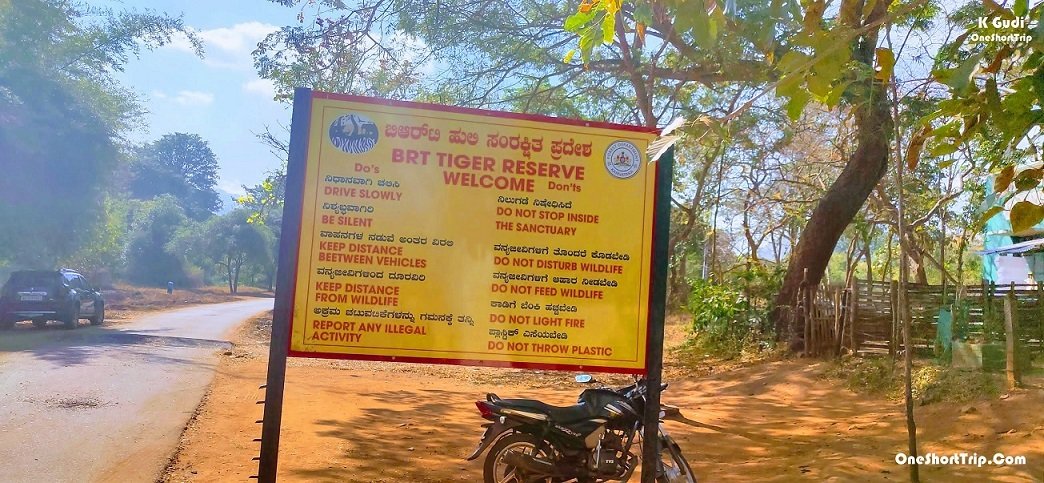 K Gudi K Gudi Wilderness Camp