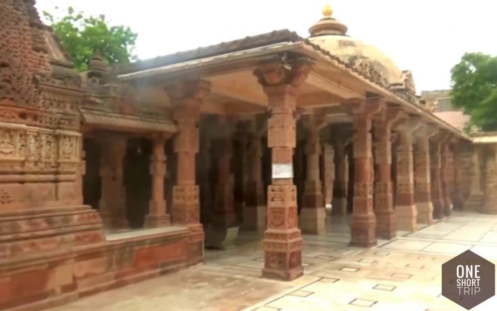 Mahavir Jain Temple Osian
