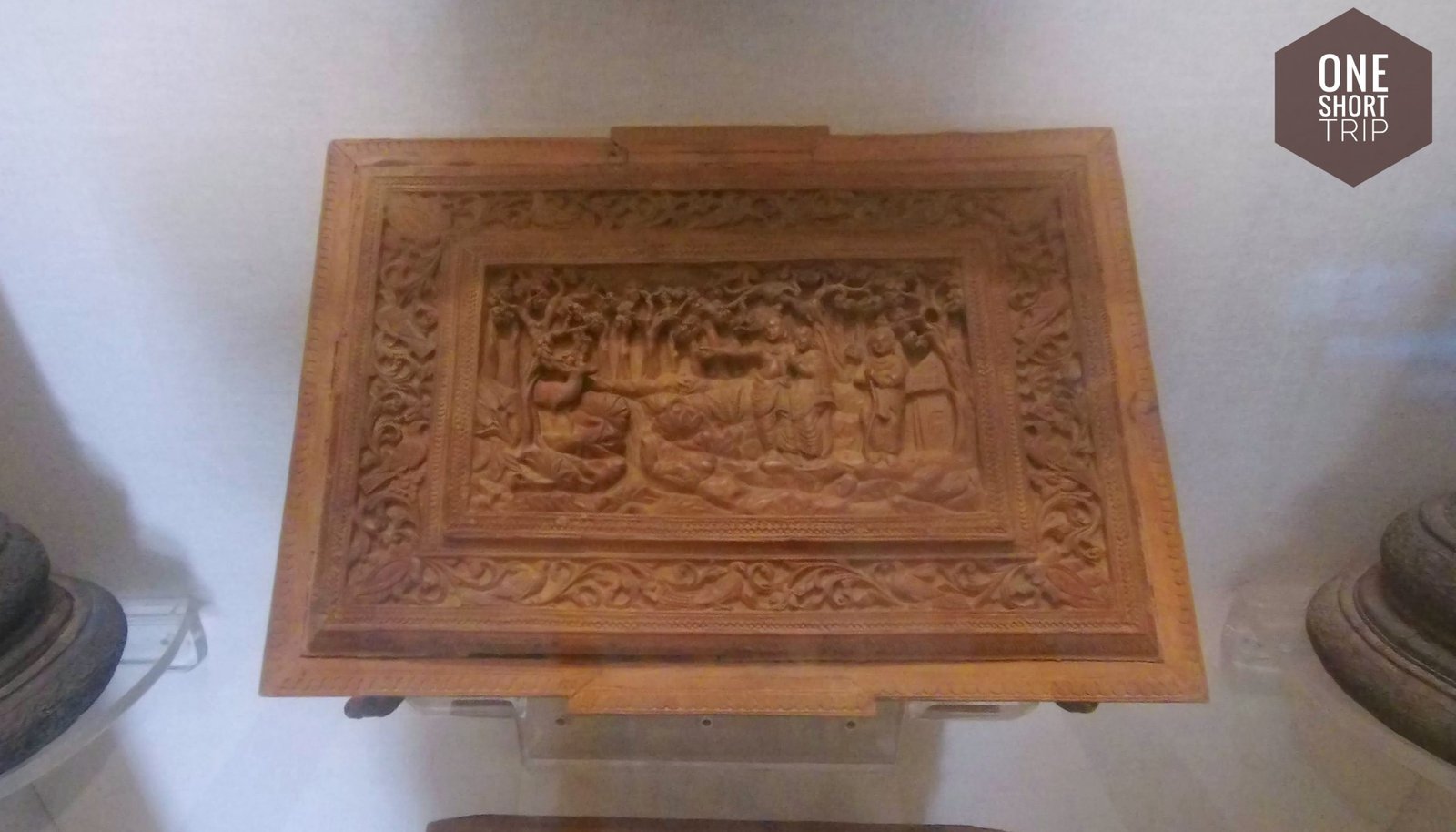 Mehrangarh Museum Jodhpur exhibits
