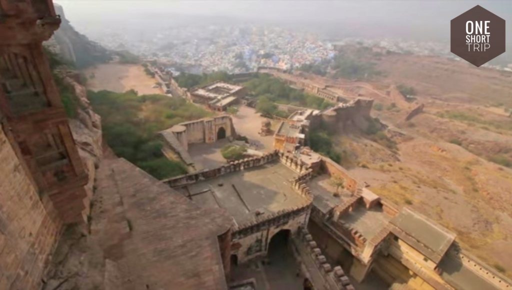 Mehrangarh Fort And Museum 51