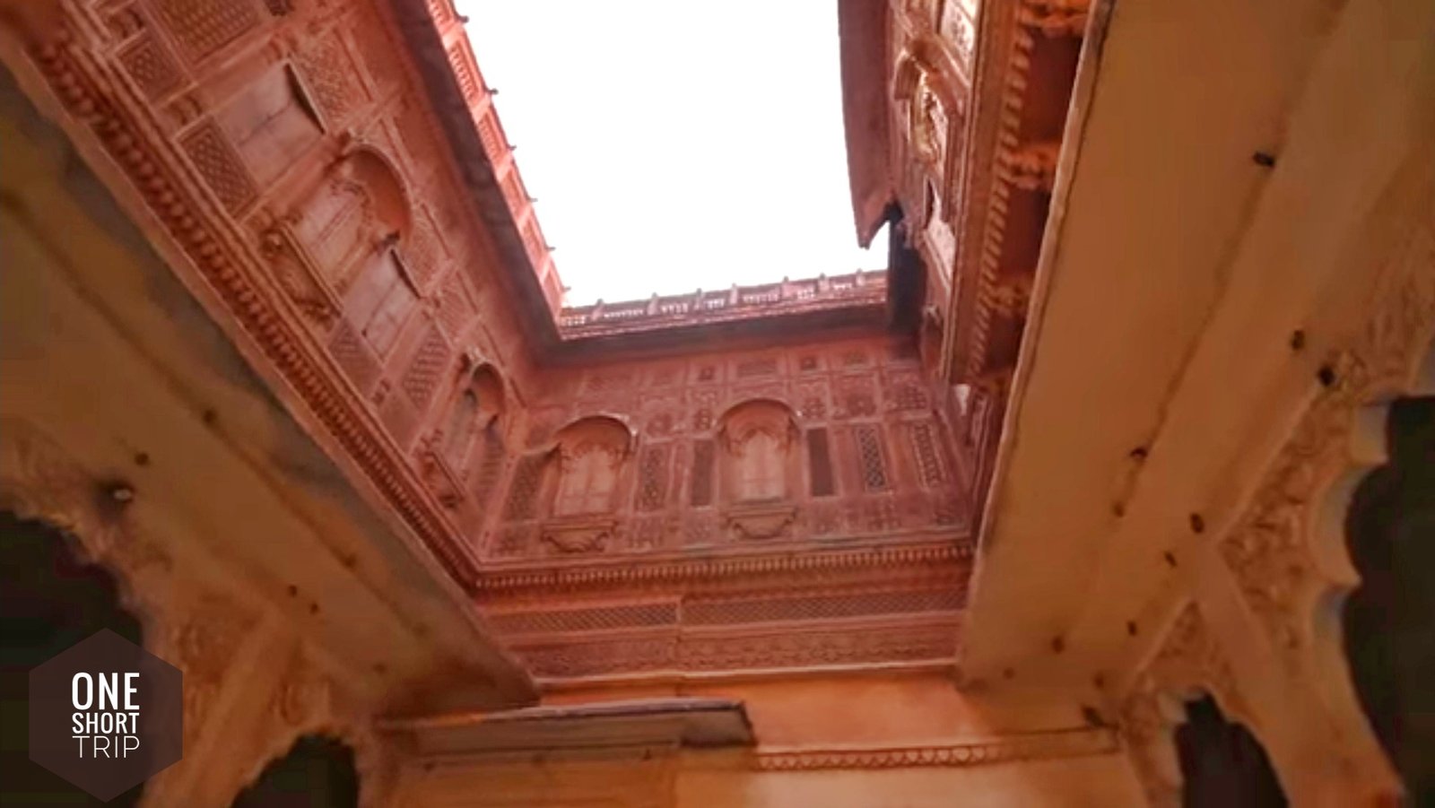 Mehrangarh Museum Jodhpur royal collection