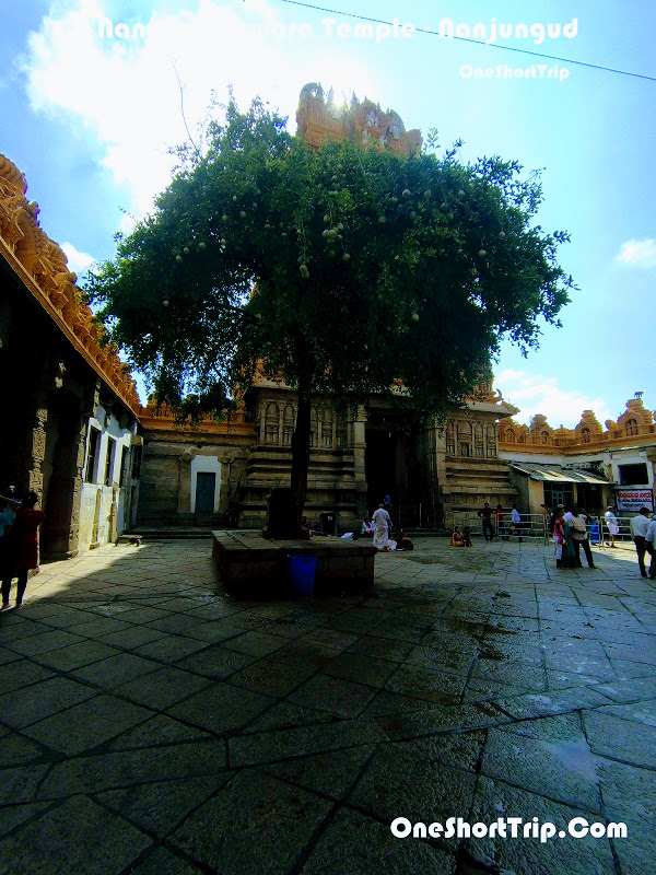 Nanjundeshwara Temple Nanjungud 18