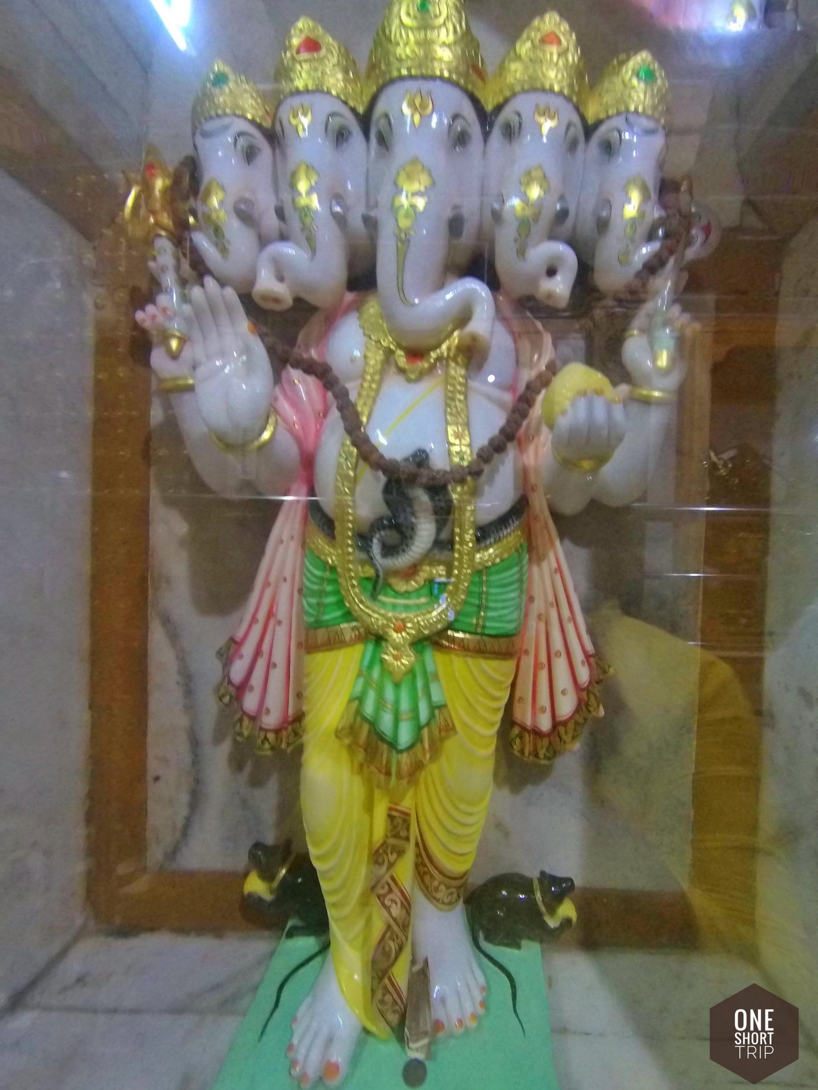 Sachchiyay Mata Temple Osian Rajasthan architecture