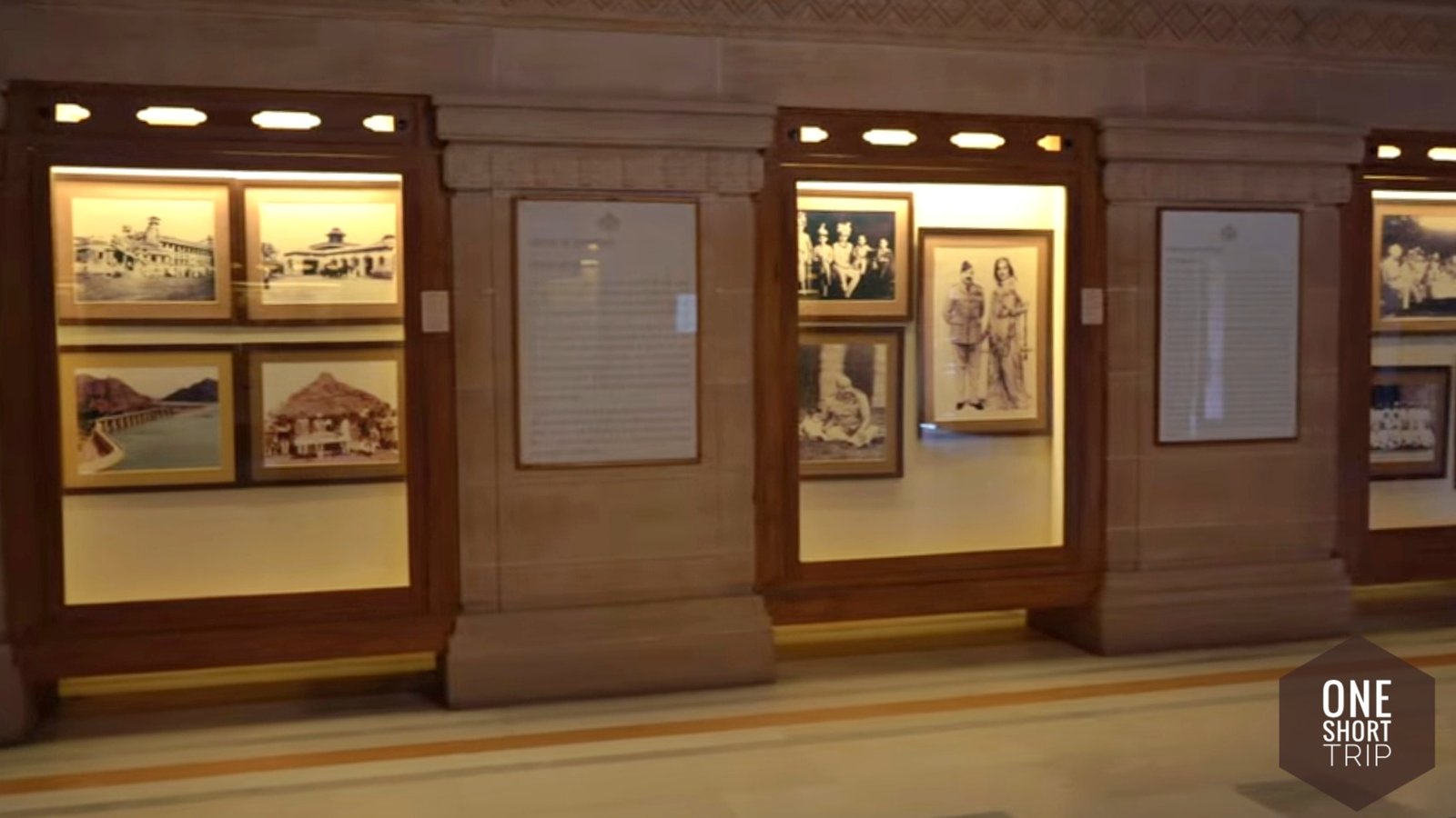 Umaid Bhawan Palace Jodhpur royal architecture
