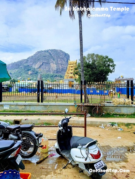 Sri Kabbalamma Temple 6