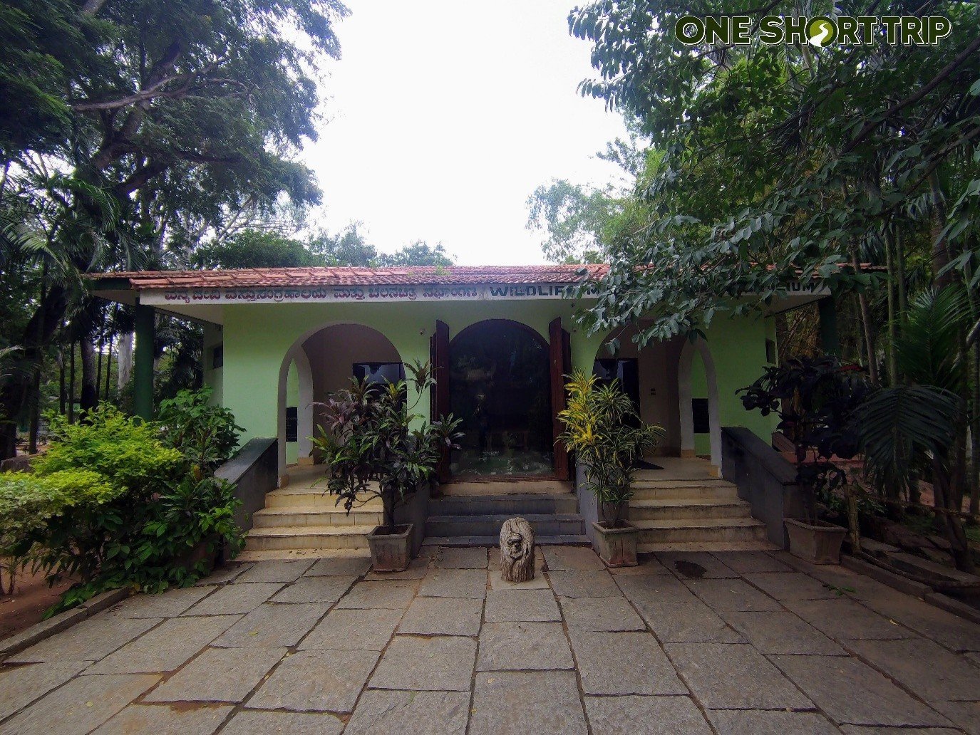 Bannerghatta National Park Bannerghatta National Park