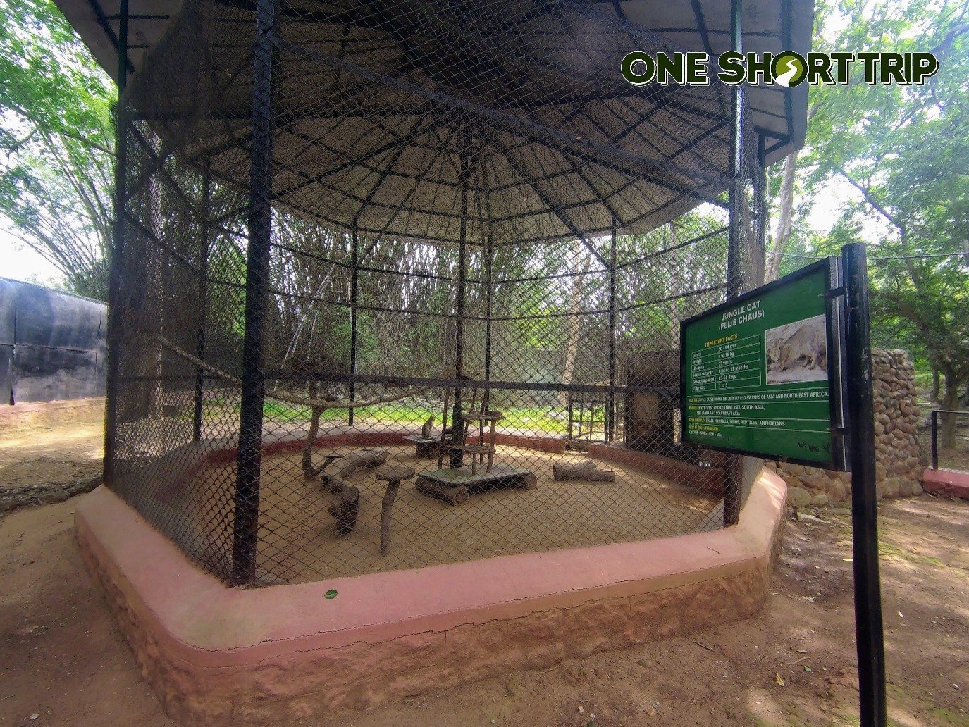 Visitors enjoying Bannerghatta Biological Park