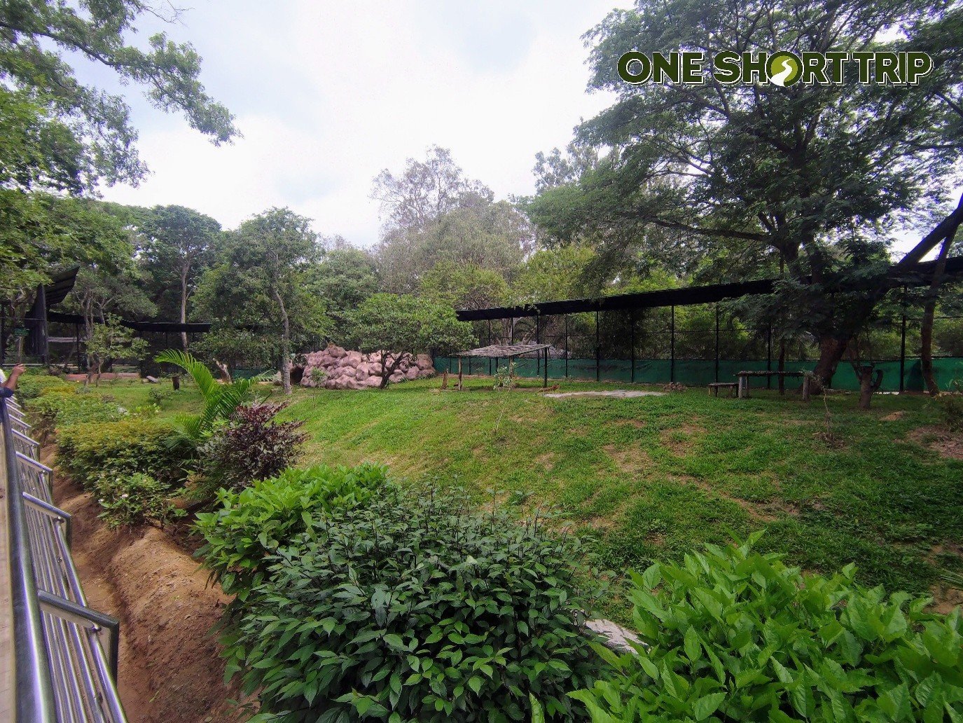 Bannerghatta National Park Bannerghatta National Park
