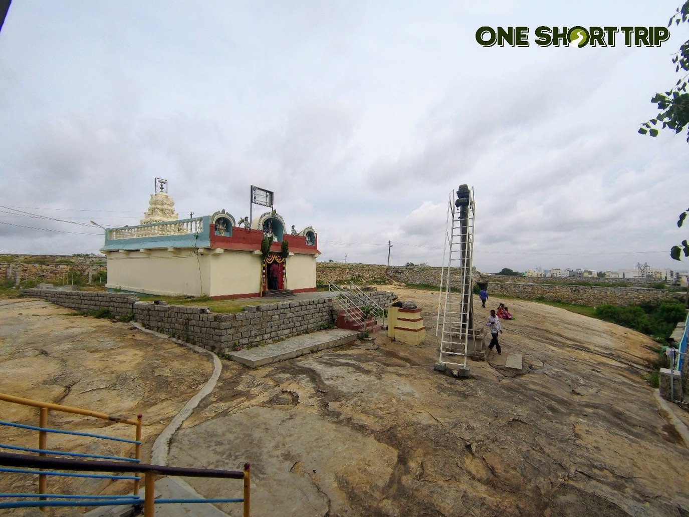Bettadasanapura Fort Bettadasanapura Fort