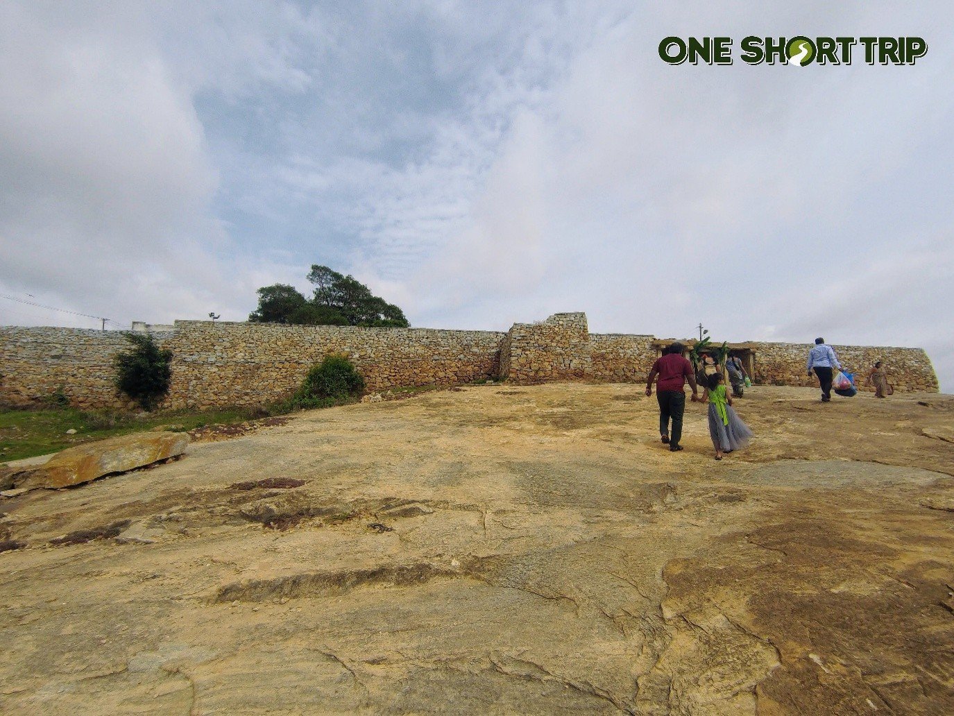 Bettadasanapura Fort Bettadasanapura Fort