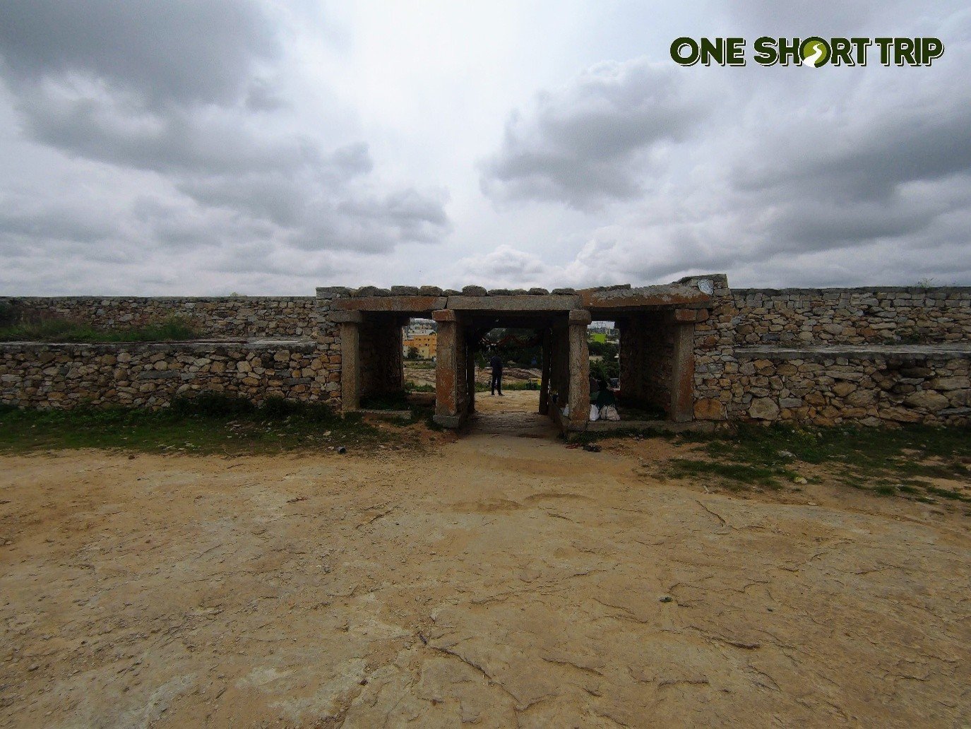 Bettadasanapura Fort Bettadasanapura Fort