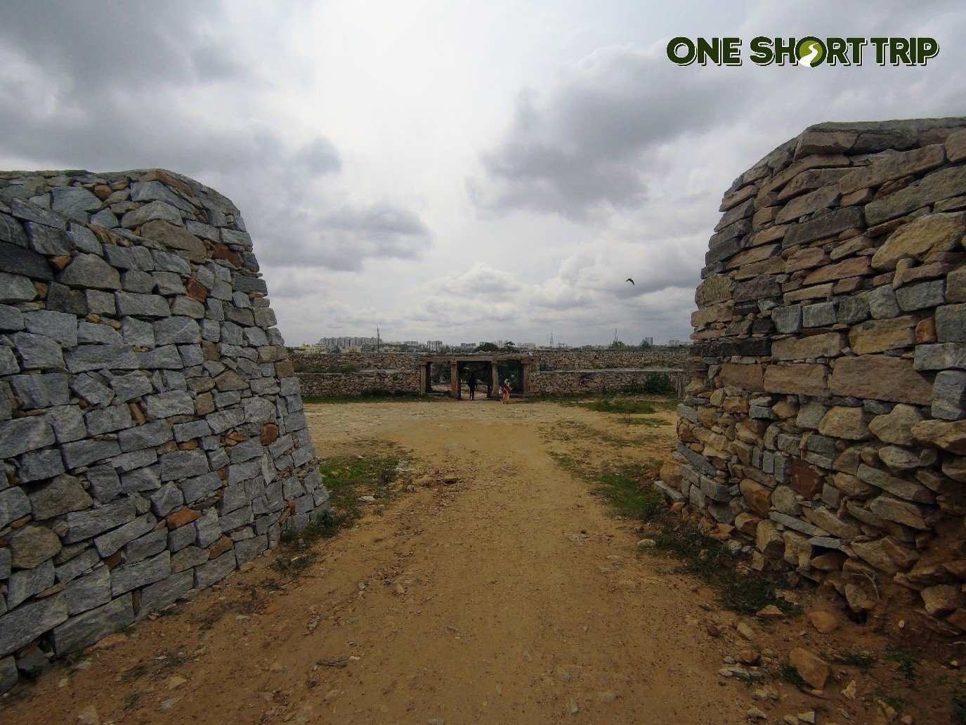 Bettadasanapura Fort Bettadasanapura Fort