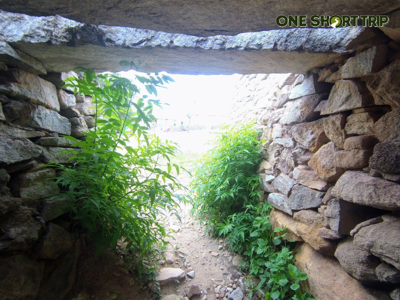Bettadasanapura Fort Bettadasanapura Fort