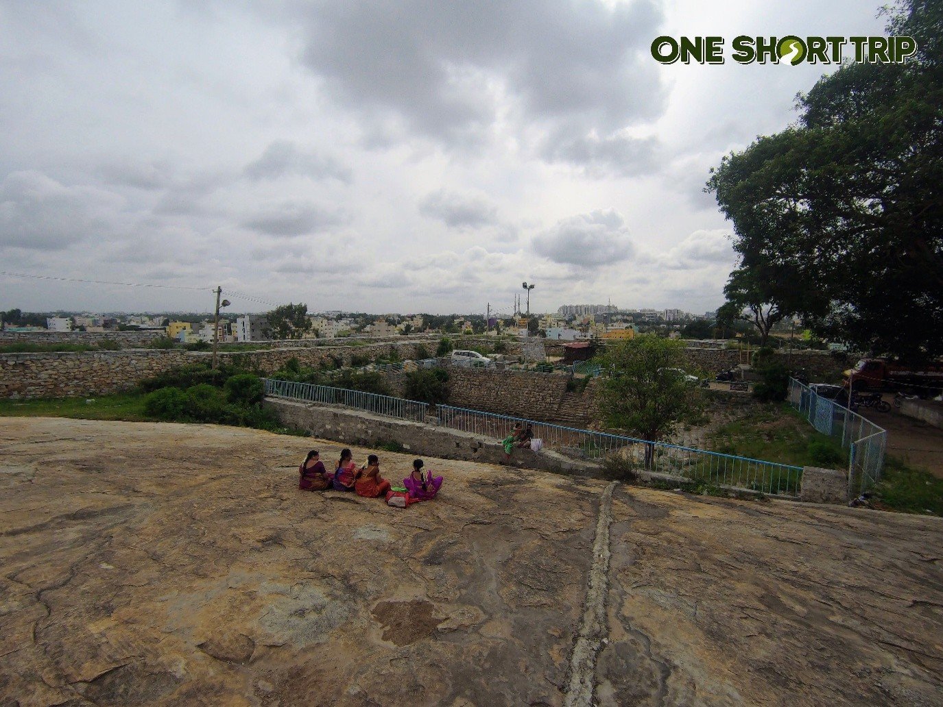 Bettadasanapura Fort Bettadasanapura Fort