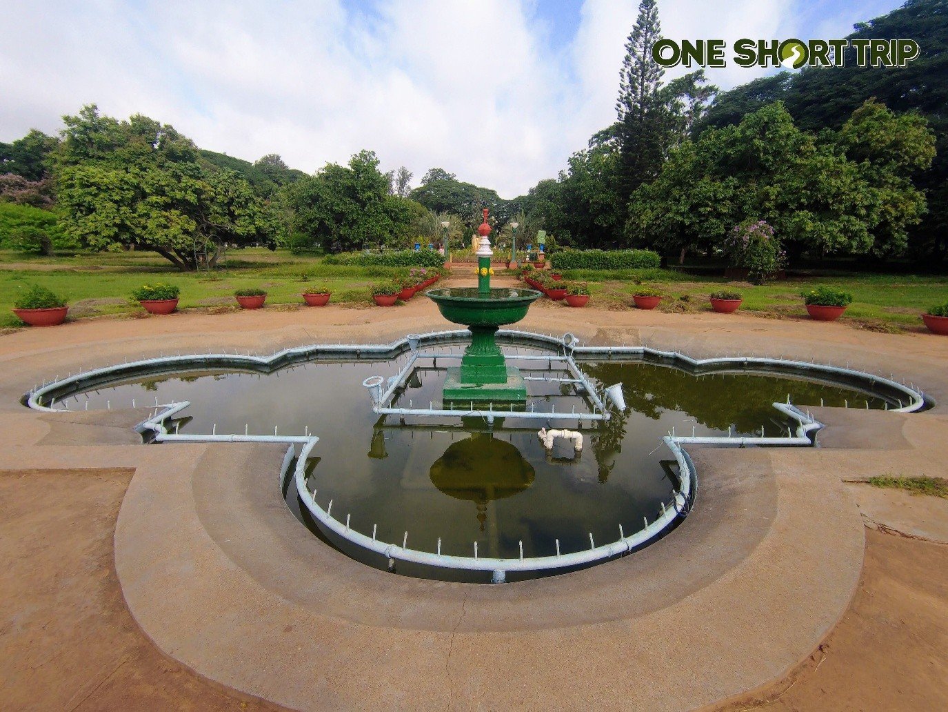 Lalbagh Botanical Garden Lalbagh Botanical Garden