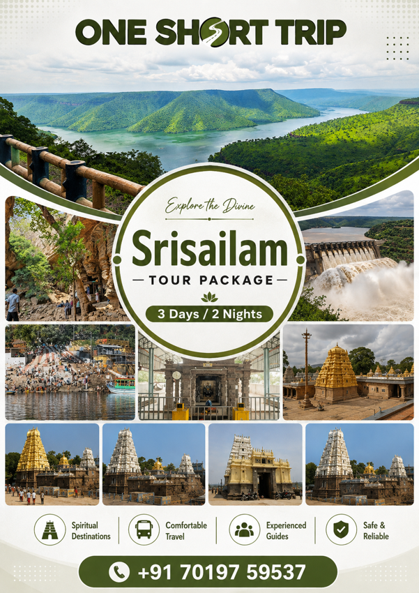 Srisailam Express