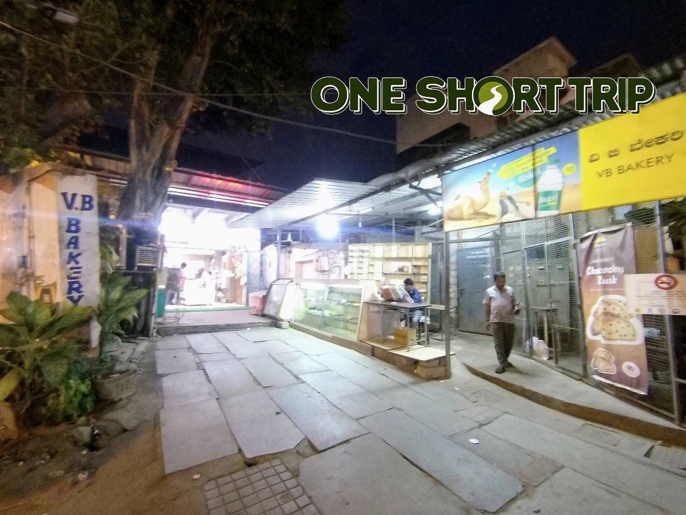 Puram Chat Street Thindi Beedi Food Street Puram Chat Street (Thindi Beedi Food Street)