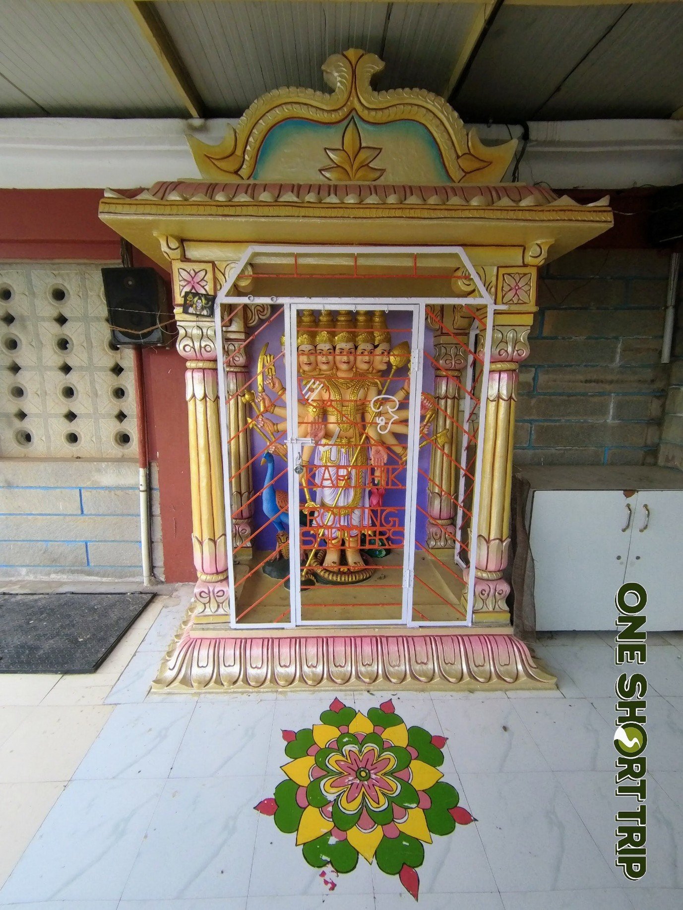 Ragigudda Sri Prasanna Anjaneya Swamy Temple Ragigudda Sri Prasanna Anjaneya Swamy Temple