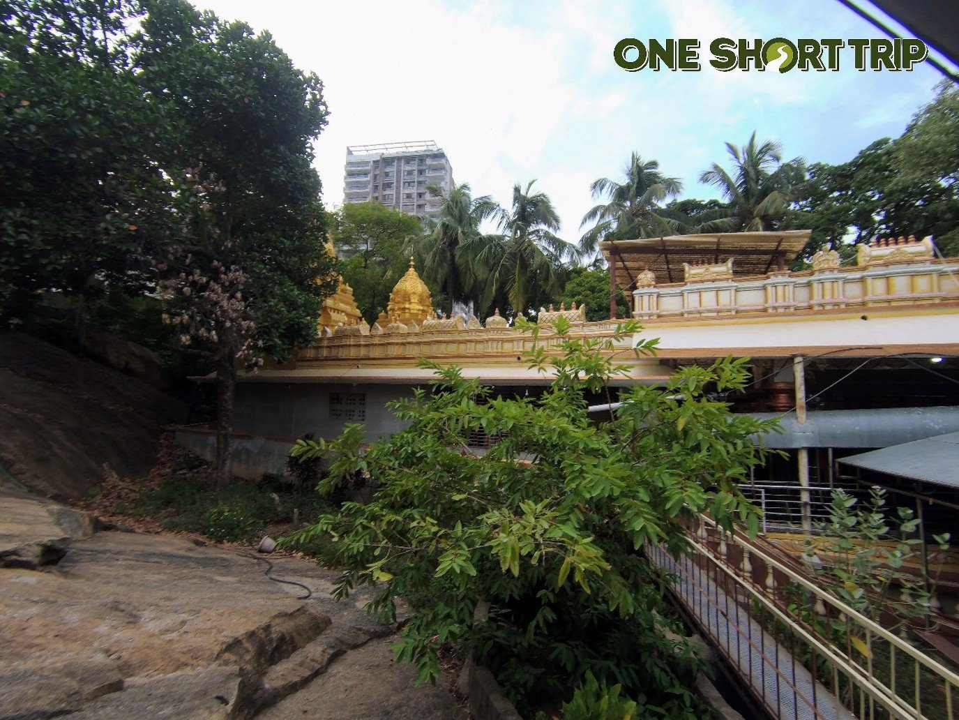 Ragigudda Sri Prasanna Anjaneya Swamy Temple Ragigudda Sri Prasanna Anjaneya Swamy Temple