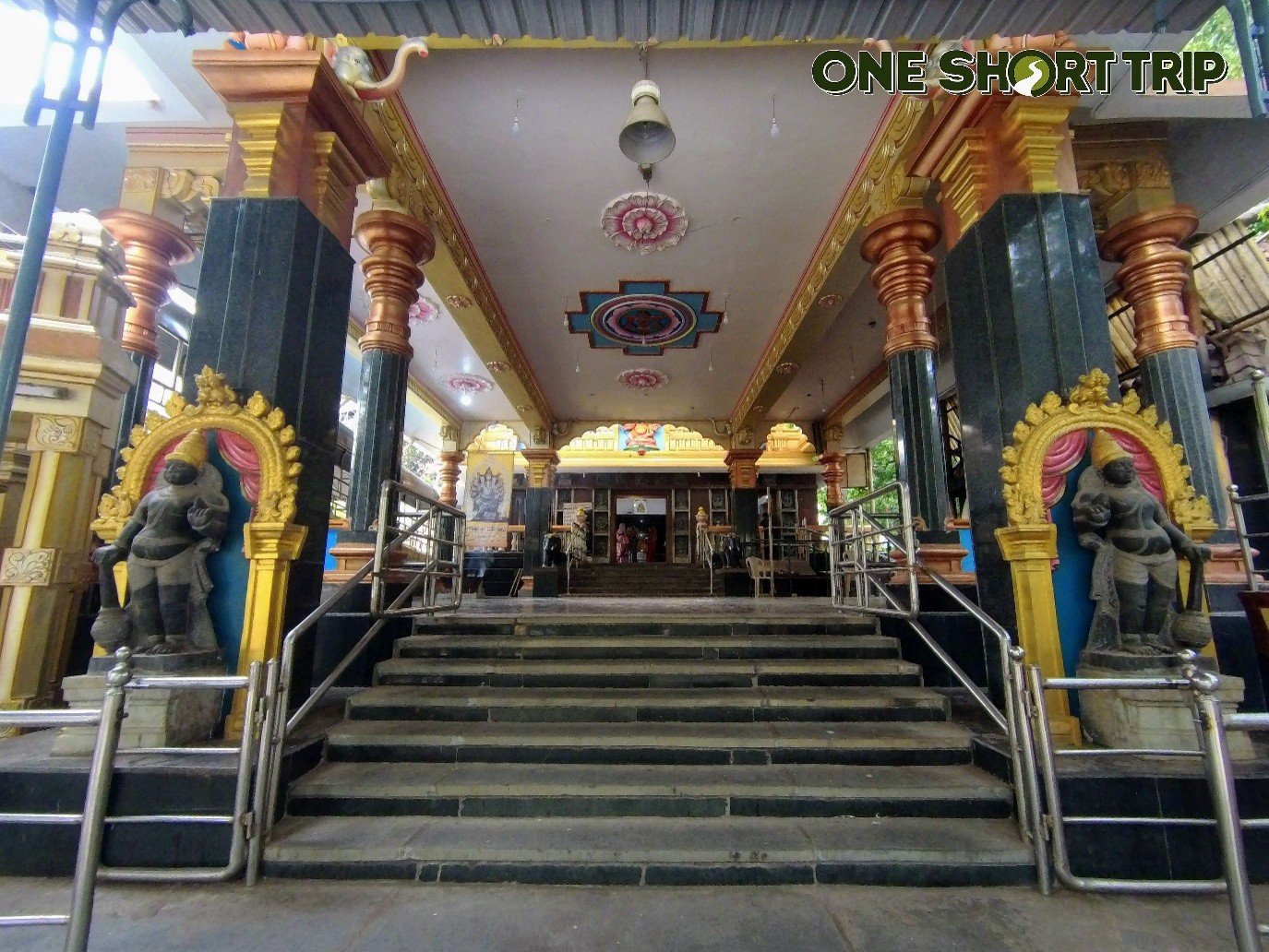 Ragigudda Sri Prasanna Anjaneya Swamy Temple Ragigudda Sri Prasanna Anjaneya Swamy Temple