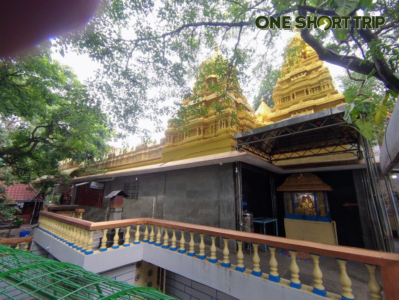 Ragigudda Sri Prasanna Anjaneya Swamy Temple Ragigudda Sri Prasanna Anjaneya Swamy Temple