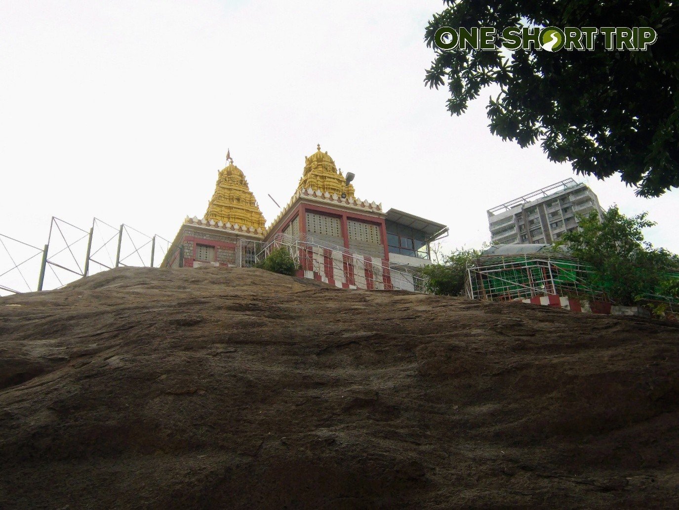 Ragigudda Sri Prasanna Anjaneya Swamy Temple Ragigudda Sri Prasanna Anjaneya Swamy Temple