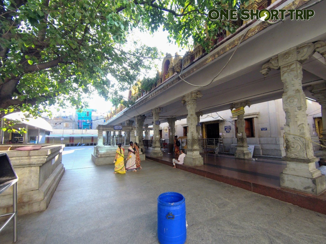 Shree Banashankari Devi Temple Shree Banashankari Devi Temple